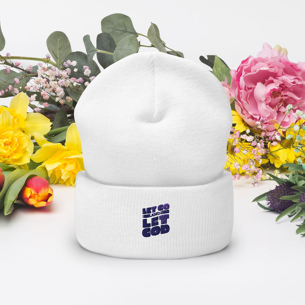 Thumbnail: Cuffed Beanie