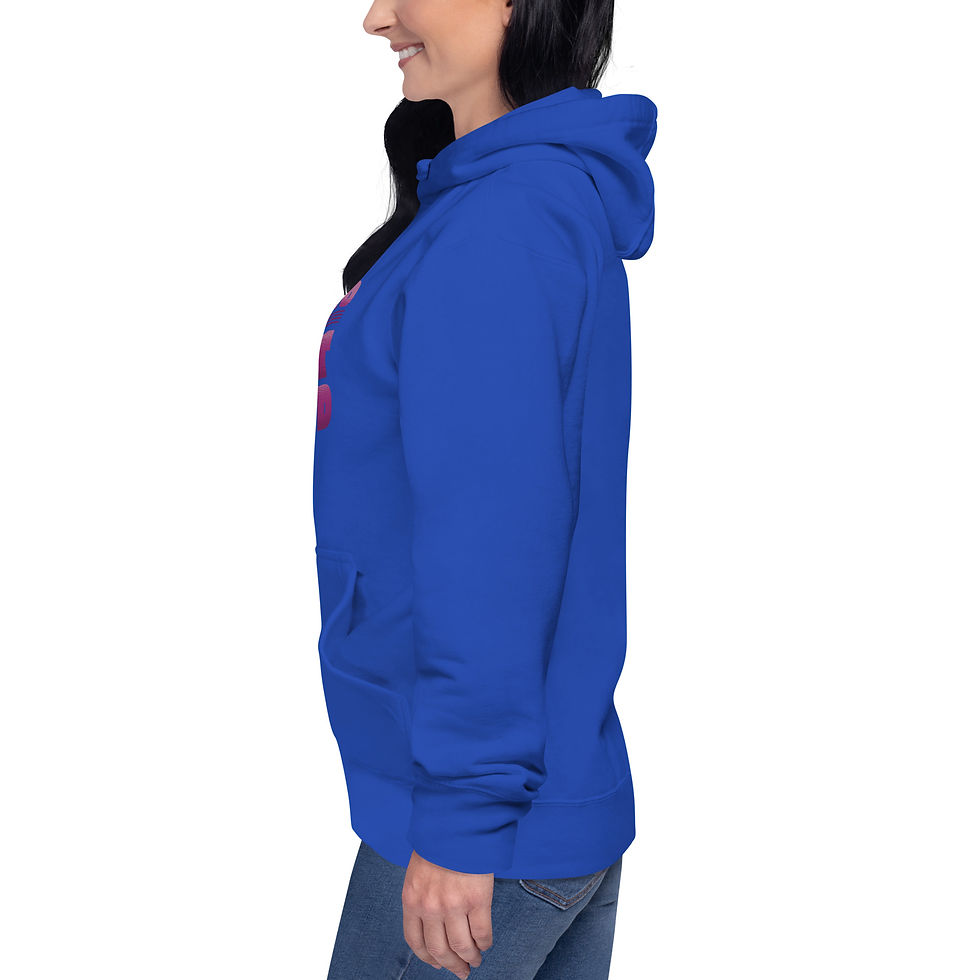 Thumbnail: Unisex Hoodie