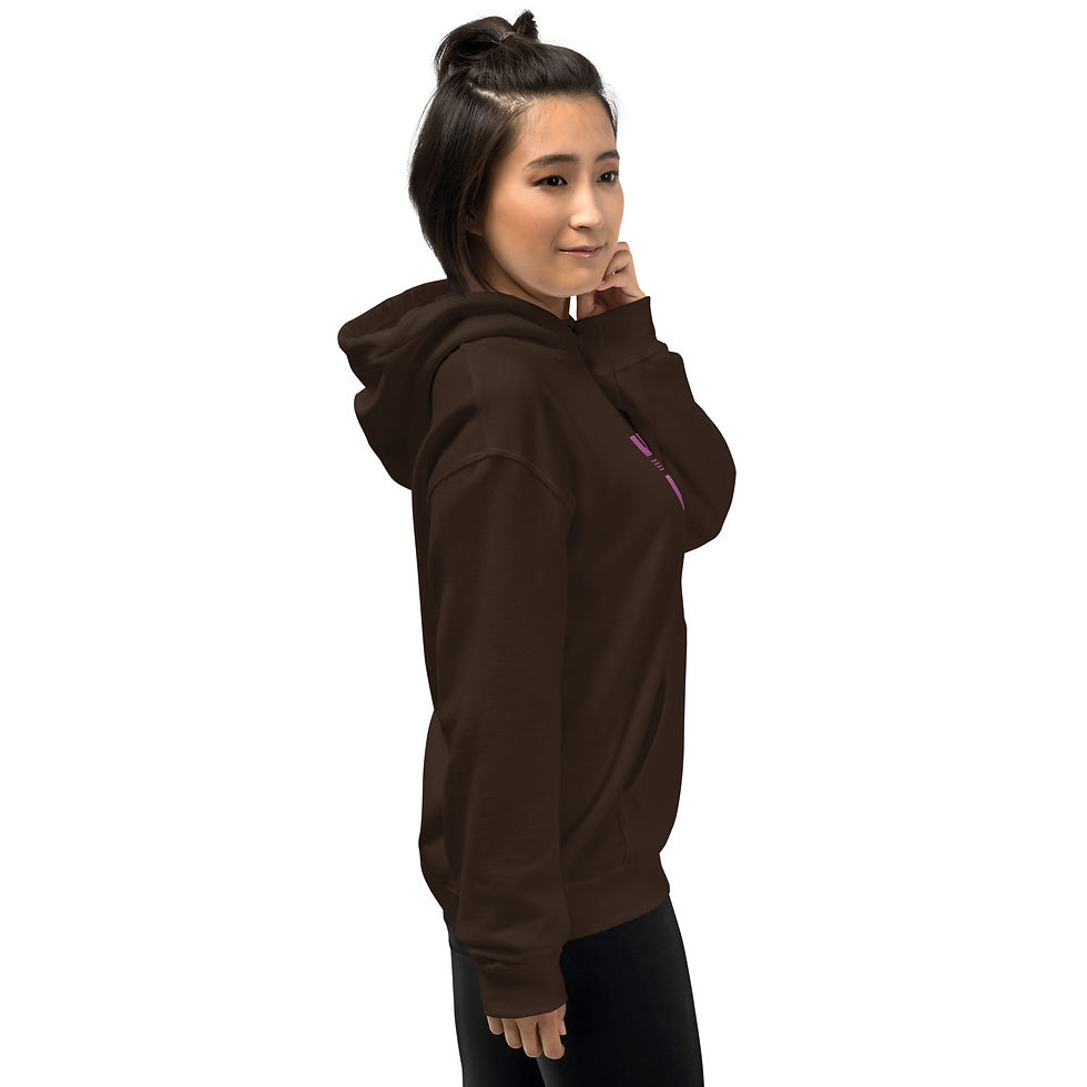Thumbnail: Unisex Hoodie