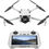Thumbnail: DJI Mini 3, Drones with Camera for Adults 4K, 38-min Flight Time, up to 32800ft