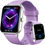Thumbnail: Smart Watches for Women - Answer/Make Calls, Alexa Built-in, 1.8" HD Ladies Sma