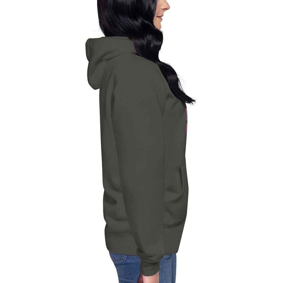 Thumbnail: Unisex Hoodie