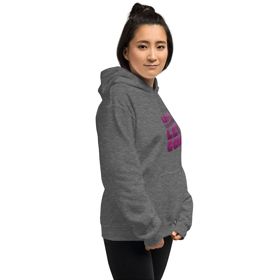 Thumbnail: Unisex Hoodie