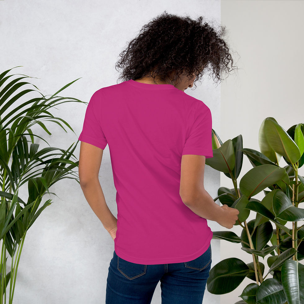 Thumbnail: Unisex t-shirt