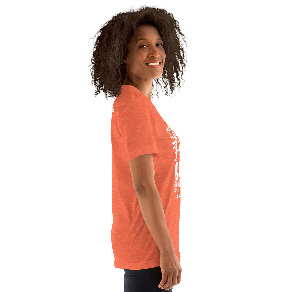 Thumbnail: Unisex t-shirt