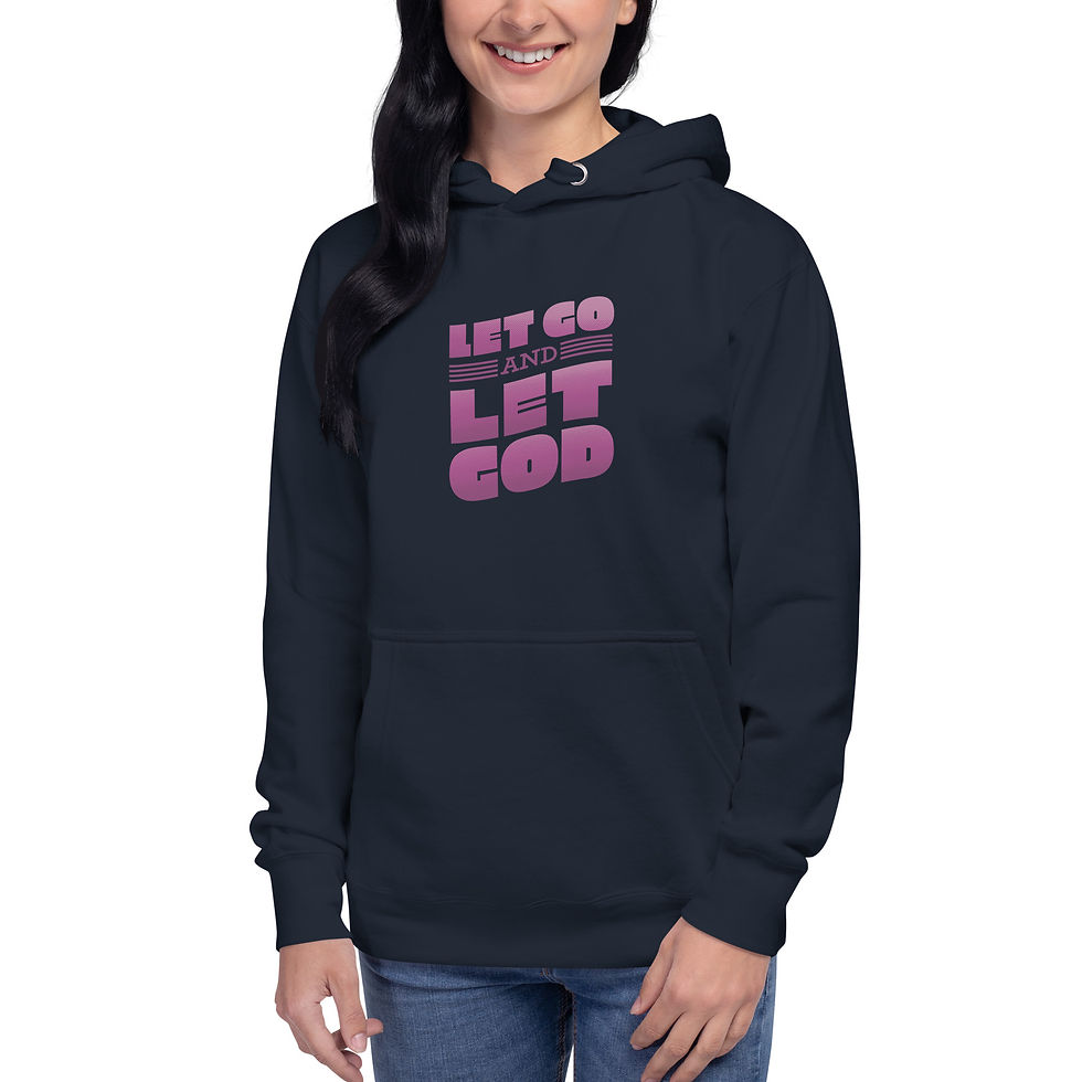 Thumbnail: Unisex Hoodie