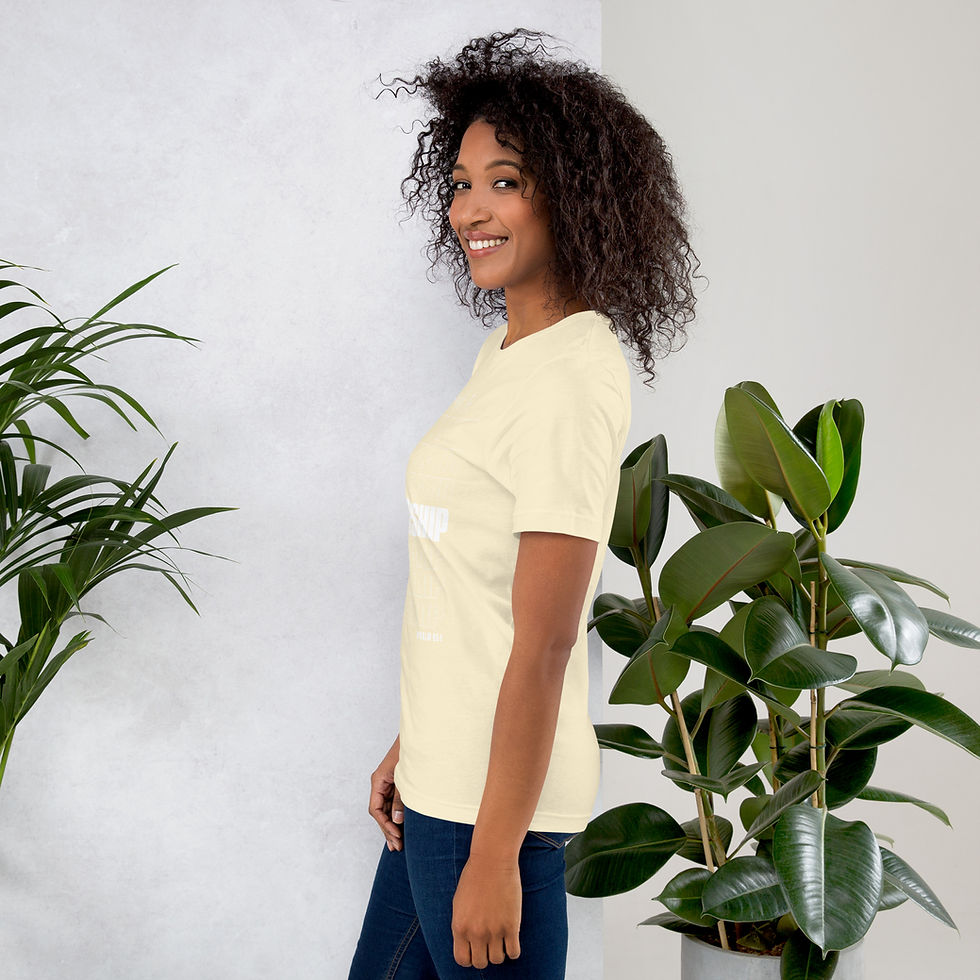 Thumbnail: Unisex t-shirt