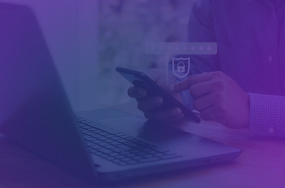 multi factor authentication