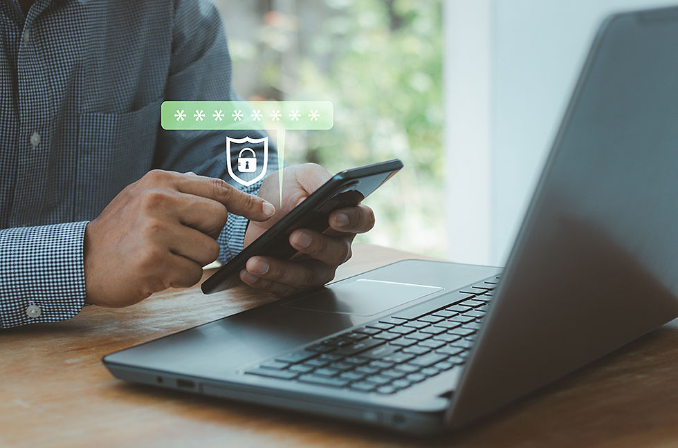 multi-factor authentication