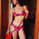 Thumbnail: Fiesta Athletic 2 Bikini