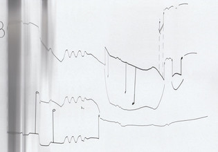 xerox copier graphic score 2
