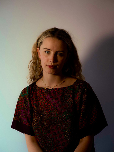 Hannah Dienes-Williams