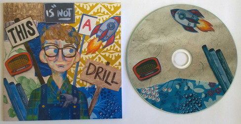 CD