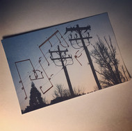 musical postcards