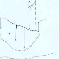 xerox copier graphic score