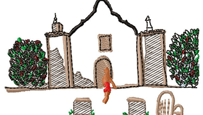 IGREJINHA DE TRANCOSO 2