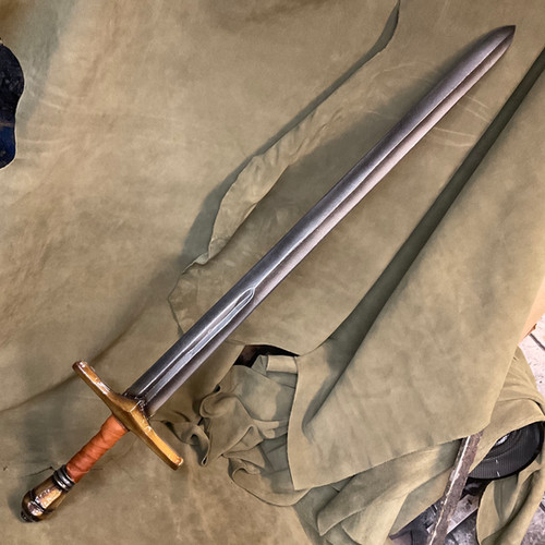 42” inch knight sword | website
