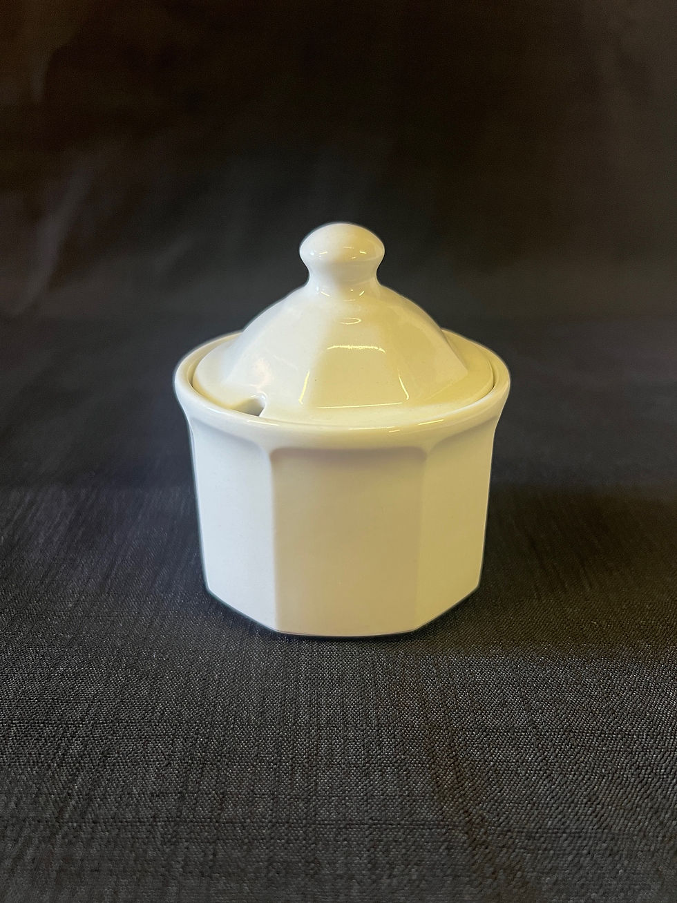 Sugar Bowl - F600