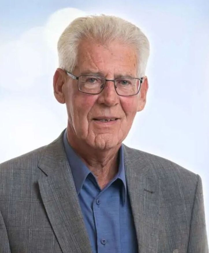 Hans W. Weghuber – Sanierer von Altersheimen
