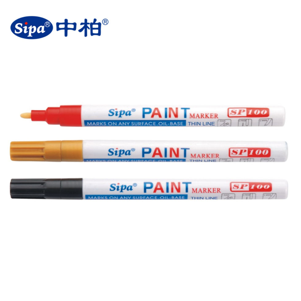 Thumbnail: Paint Marker SP100