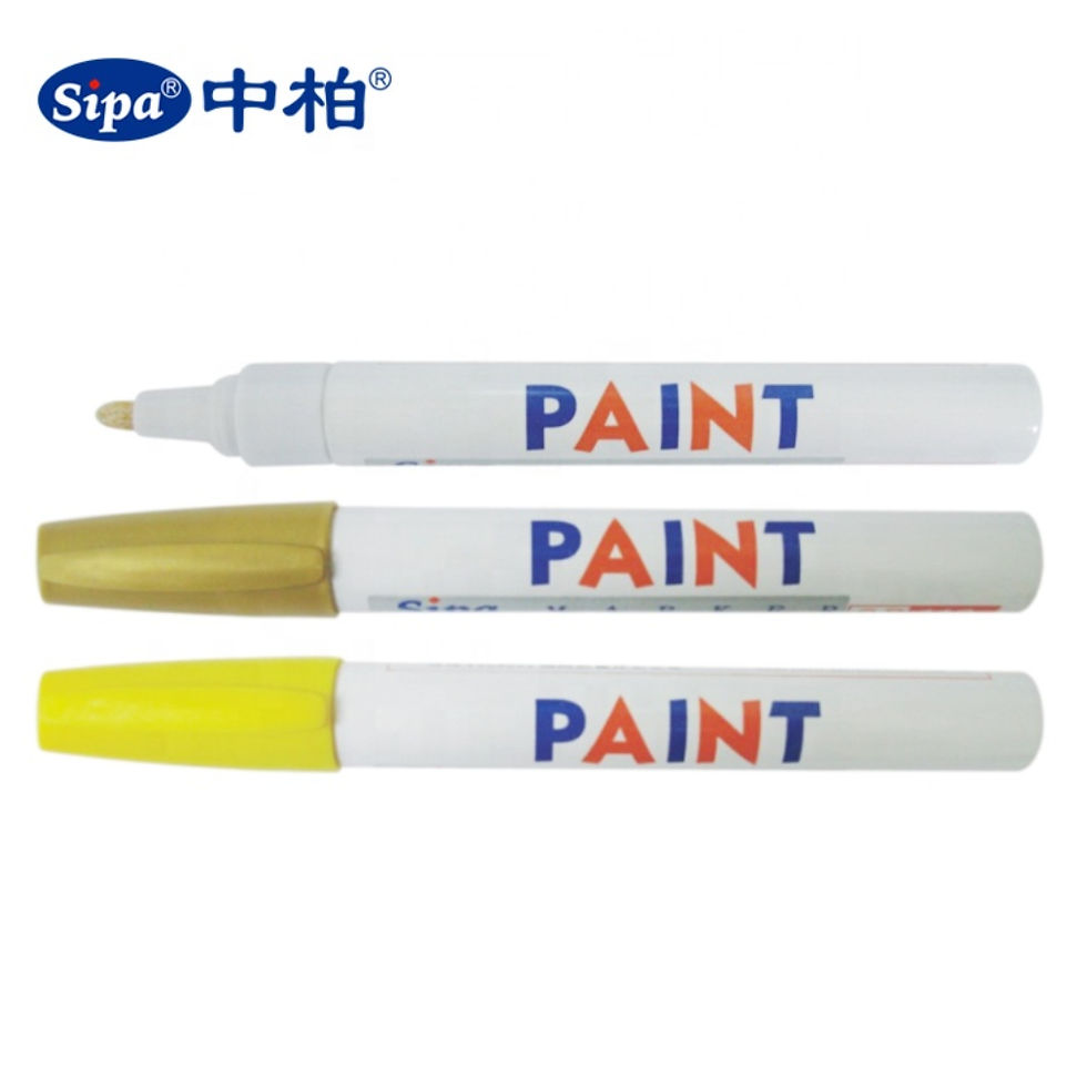 Thumbnail: Paint Marker SP105