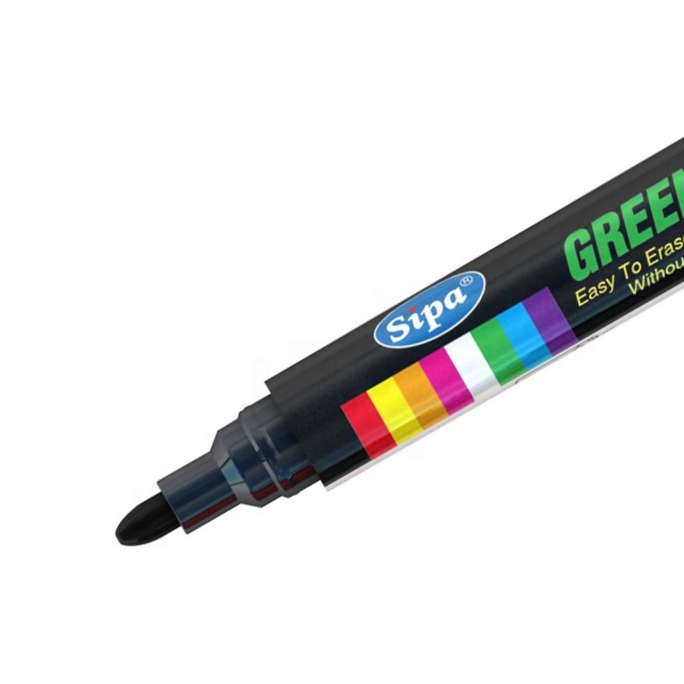 Thumbnail: Green Board Marker SW063
