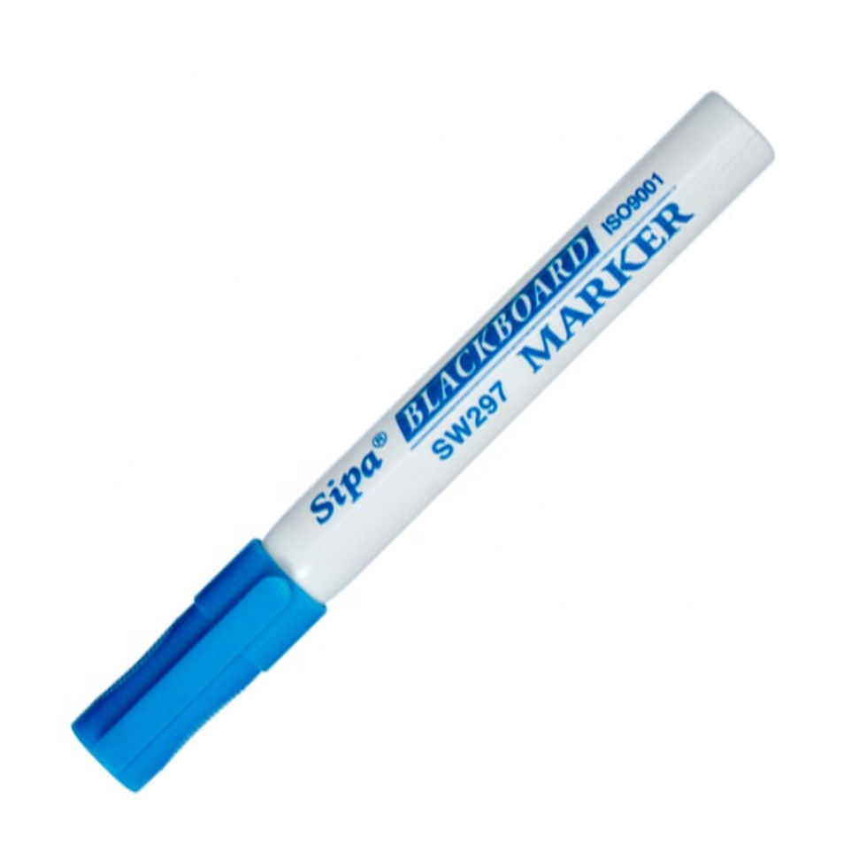 Thumbnail: Black Board Marker SW297