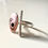 Thumbnail: Sticks and Stones Ring