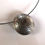 Thumbnail: Silver Pebble Pendant