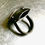 Thumbnail: Oriental Pillow Ring
