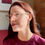 Thumbnail: Wave earrings
