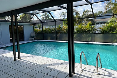 naples vacation rentals