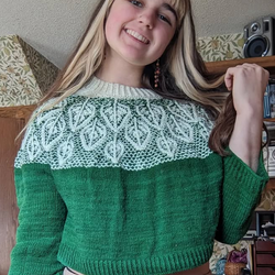 Emerald Enchanted Forest