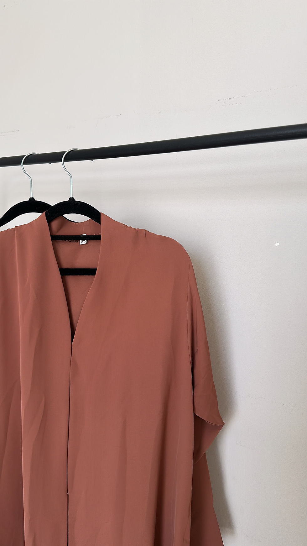 Thumbnail: Daily  abaya - عباية يوميه