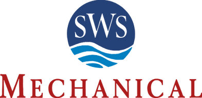 SWS Mechanical Logo