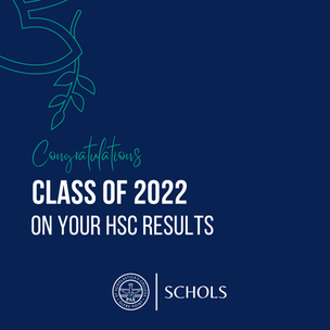 Congratulations Class of 2022