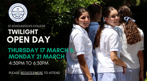Twilight Open Day