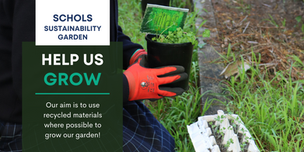 Schols Sustainability Garden