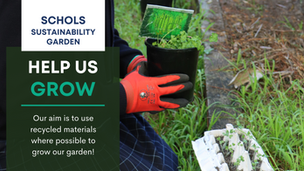 Schols Sustainability Garden
