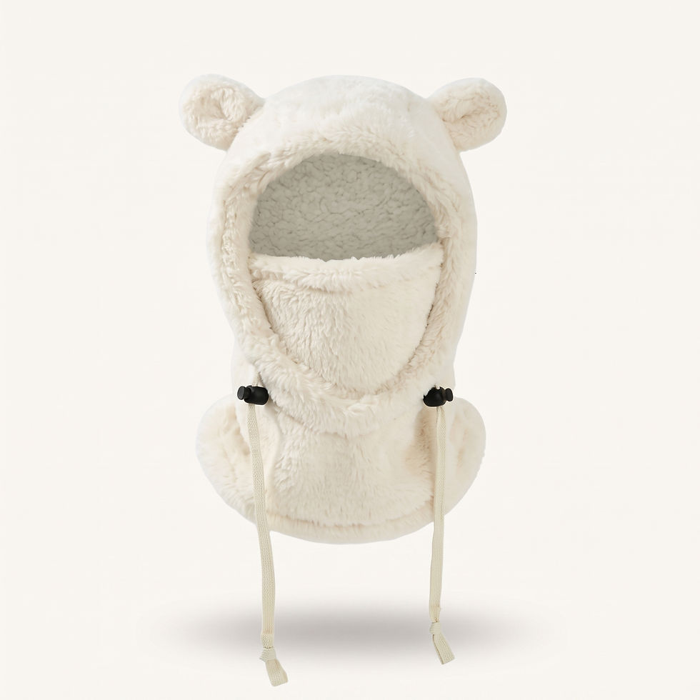 Thumbnail: Arctic Cub Hood
