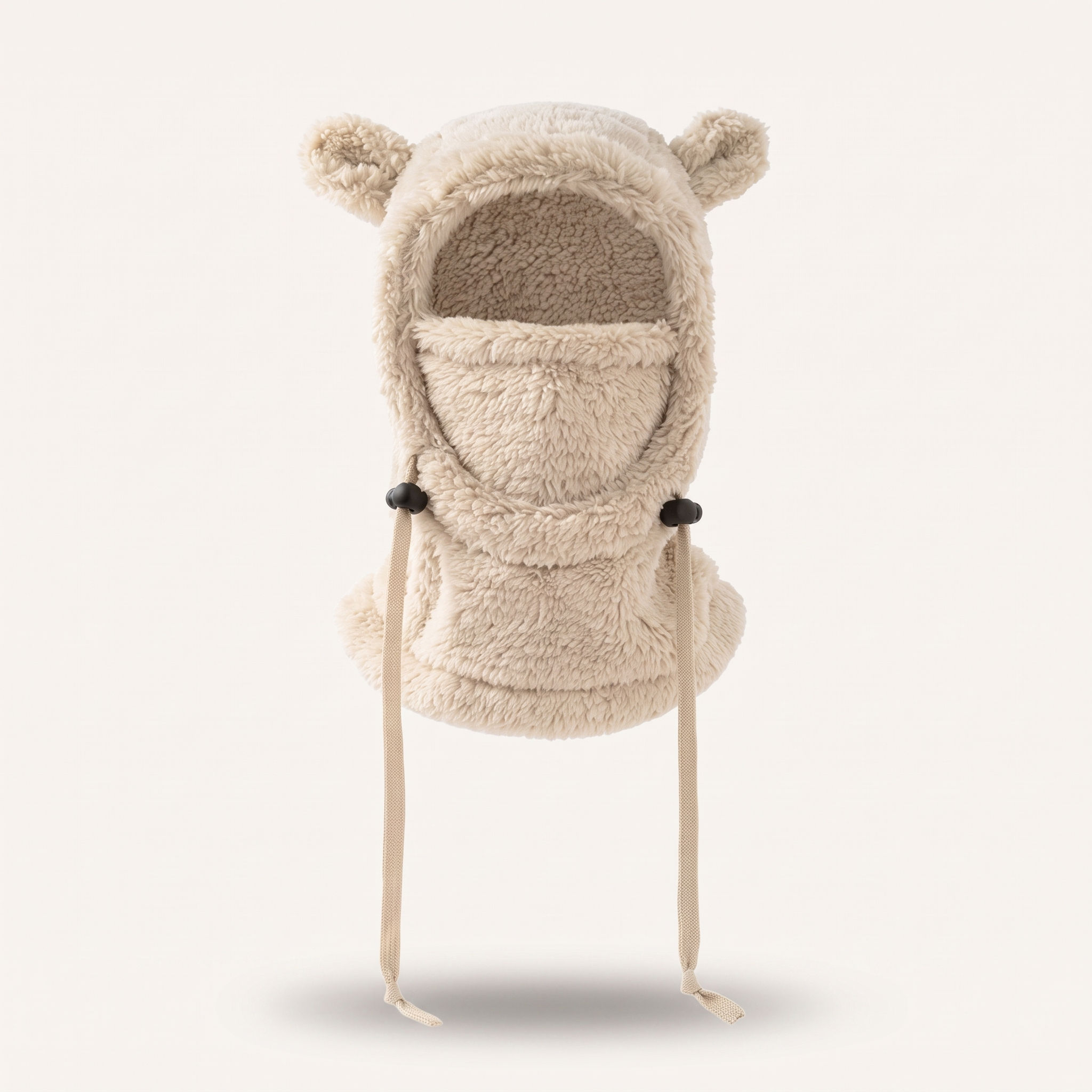 Arctic Cub Hood