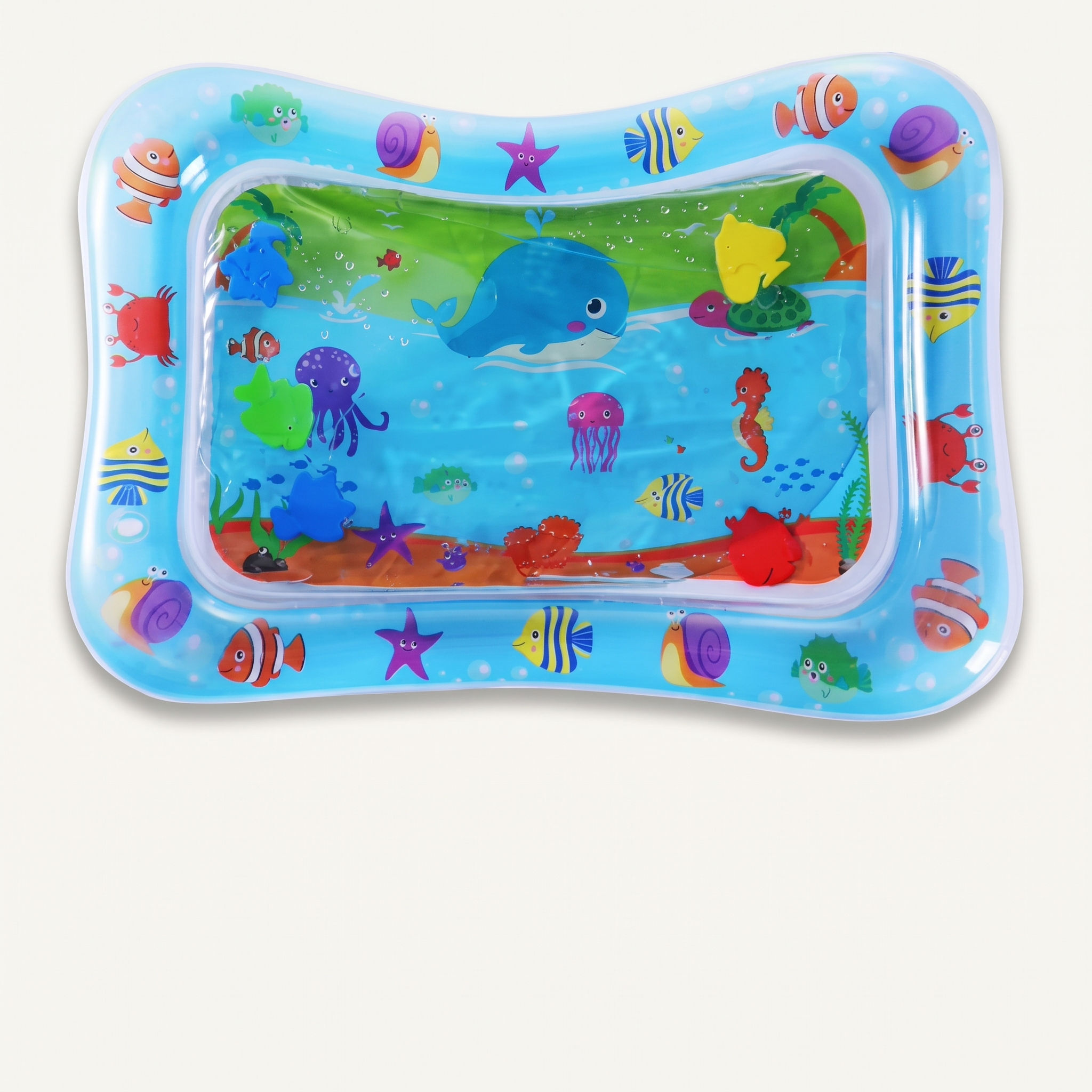 Ripple Play Mat