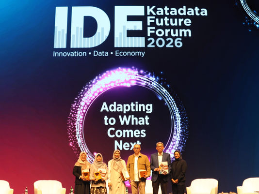 Dari Lapangan ke Nasional: Kolaborasi Lintas Sektor dan Teknologi AI Dorong Transformasi Layanan Kesehatan Ibu dan Anak