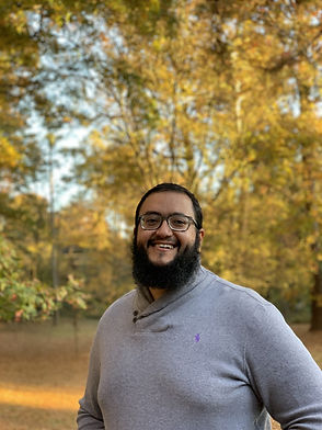 Ali Alsouhibani, Ph.D