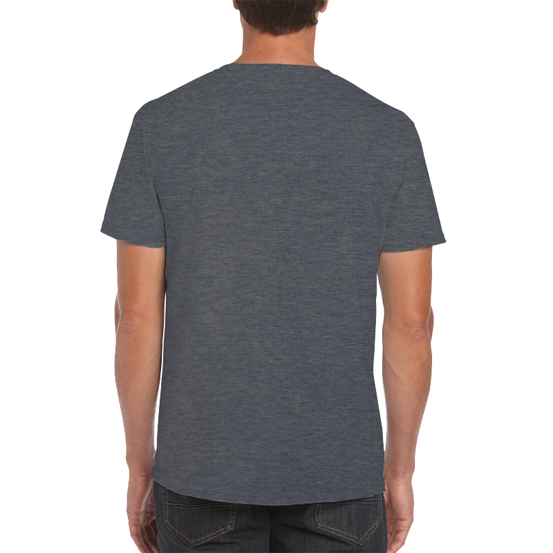 Thumbnail: Plain T-Shirts made with comfortable materials