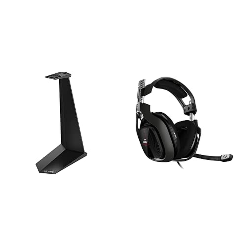 Thumbnail: ASTRO Gaming A40 TR Wired Headset + Mixamp Pro TR with Dolby Audio for Xbox Seri