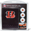 Thumbnail: Team Golf Premium NFL Golf Gift Set: Embroidered Deluxe Golf Towel, 3 Golf Balls