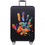 Thumbnail: Travel Luggage Cover Elastic Luggage Protective Covers Suitable18-32 Inch Suitca