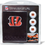 Thumbnail: Team Golf Premium NFL Golf Gift Set: Embroidered Deluxe Golf Towel, 3 Golf Balls