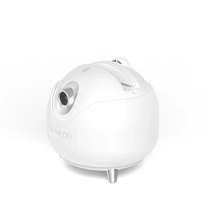 Thumbnail: STAR TRACKER DUAL-AXIS GIMBAL AI-FACE TRACKING CONTENT TOOL